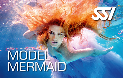 Model Mermaid