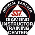 SSI diamond instructor training center